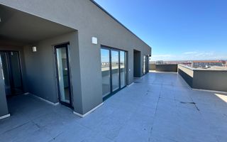 Aradului- Penthouse-Comision 0 - Poză 26