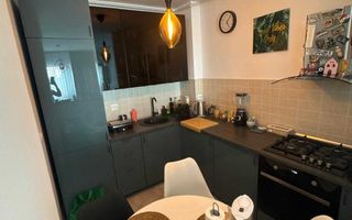 Apartament 2 camere de închiriat | Timișoara 58 Residence | Etaj 10 - Poză 3