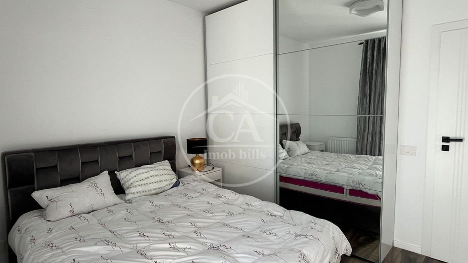 Apartament de închiriat cu 3 camere LUX în Prima Oneștilor, Oradea - Poză 5