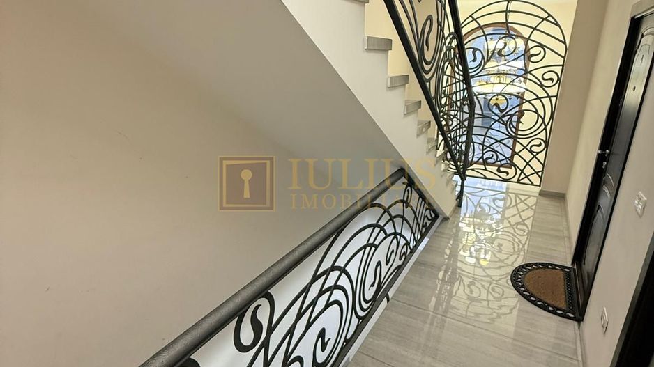 2 camere| Dumbravita| loc de parcare| Bloc nou| - Poză 25