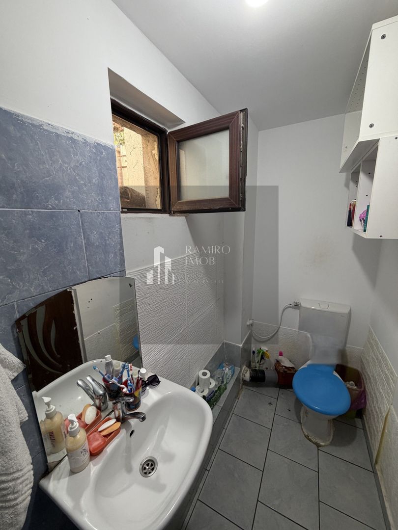 Apartament 2 camere decomandat Salaj - Poză 4