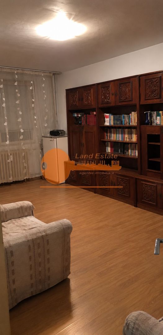 3 camere zona Rahova -Bloc Reabilitat - Poză 4