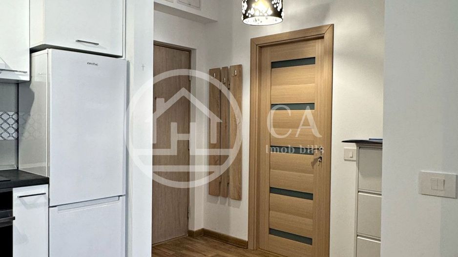 Apartament de închiriat cu 2 camere în Prima Universității, Oradea - Poză 5