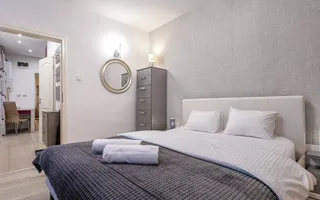 COMISION 0% | Apartament 2 camere de închiriat | Centrul Istoric, Str. Nicolae B - Poză 11