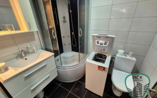 P 4255 - Apartament cu 2 camere în Târgu Mureș, Aleea Carpați - Poză 6