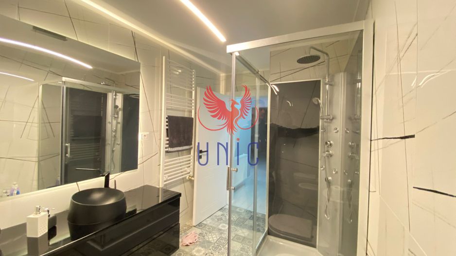 Vila Ultramoderna mobilata si utilata, Damila - Poză 4