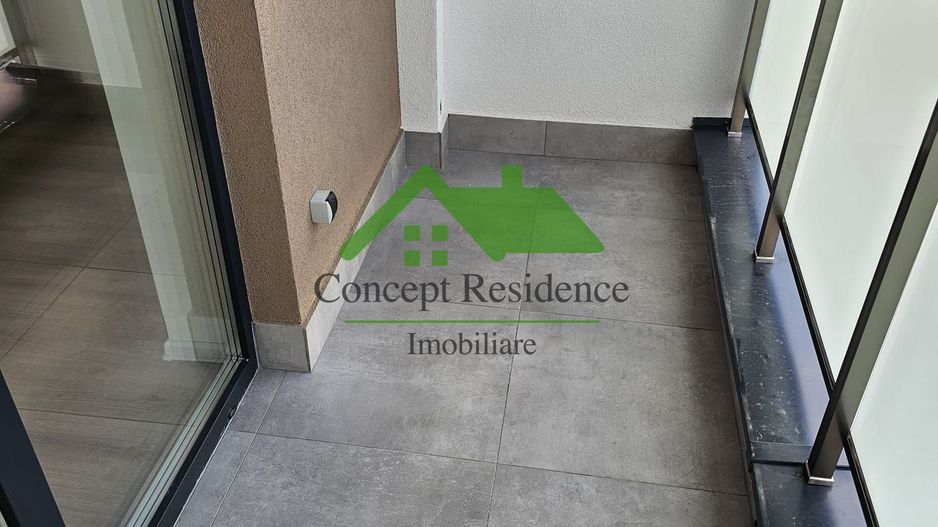 Garsonieră– Strada Daliei, bloc nou cu lift, parcare inclusa - Poză 5