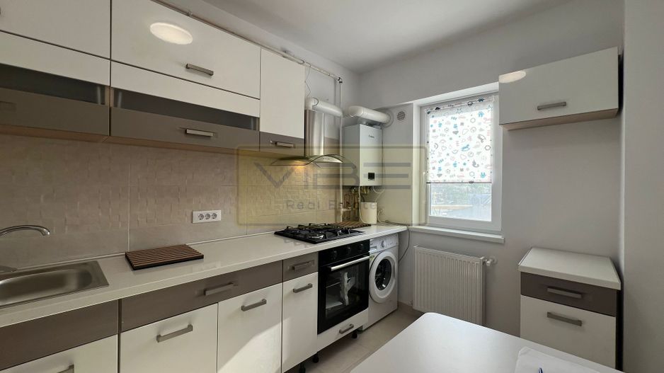 Apartament 2 camere + parcare Conest Evolution - Poză 15