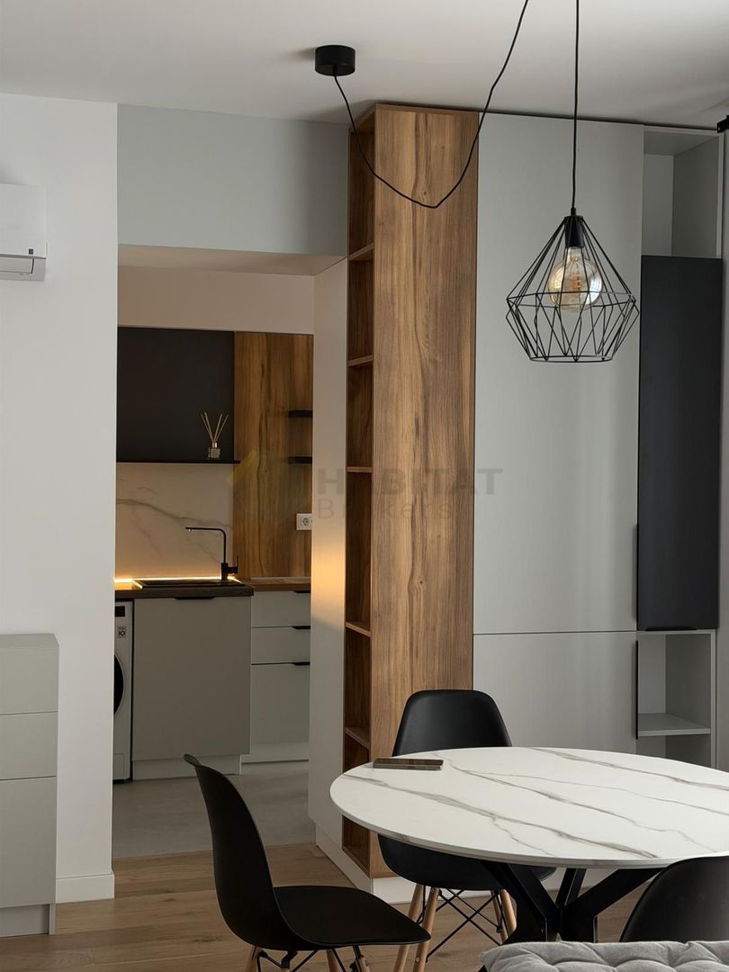 Apartament 2 camere | One Cotroceni | Loc de parcare inclus - Poză 3