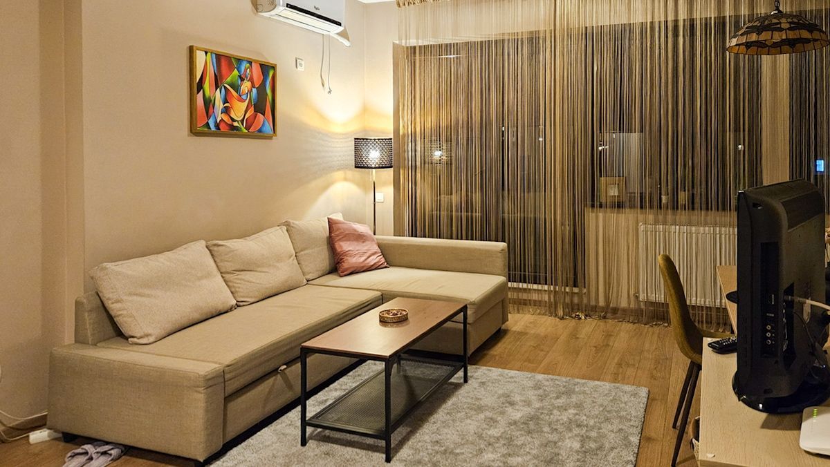 Închiriere garsonieră 37mp - Poză 4