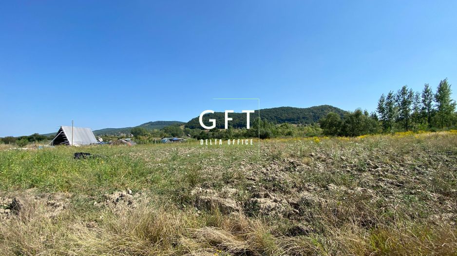 Teren Unirea - 4100 mp - oportunitate investitie - Zona Ranahum, - Poză 2