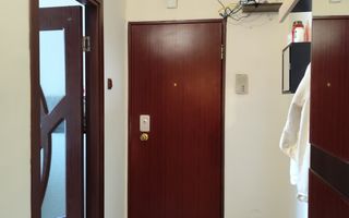 Apartament 4 camere, Calea Aradului - Oradea, tip D, renovat, vanzare - Poză 15