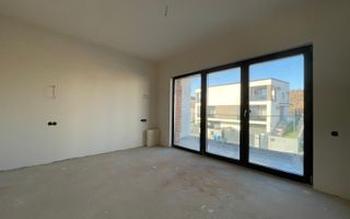 Duplex modern cu terase rooftop și vedere panoramica în Voronet - Poză 6