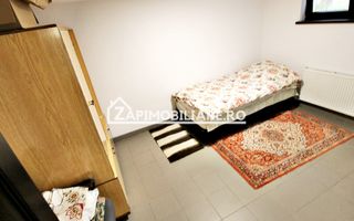 Cazare muncitori Casa 3 camere, 100 mp, 1.000 mp teren, - Poză 11