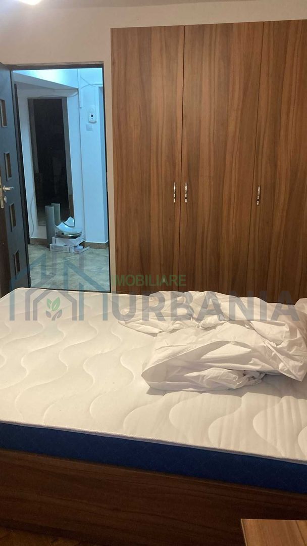 Apartament 3 camere de închiriat în Iași, zonă ultracentrală, lângă Hala Centrală și Palas - Poză 2