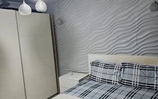 Apartament 3 camere mobilat, spațios, Calea Moșilor, aproape Obor - Poză 2