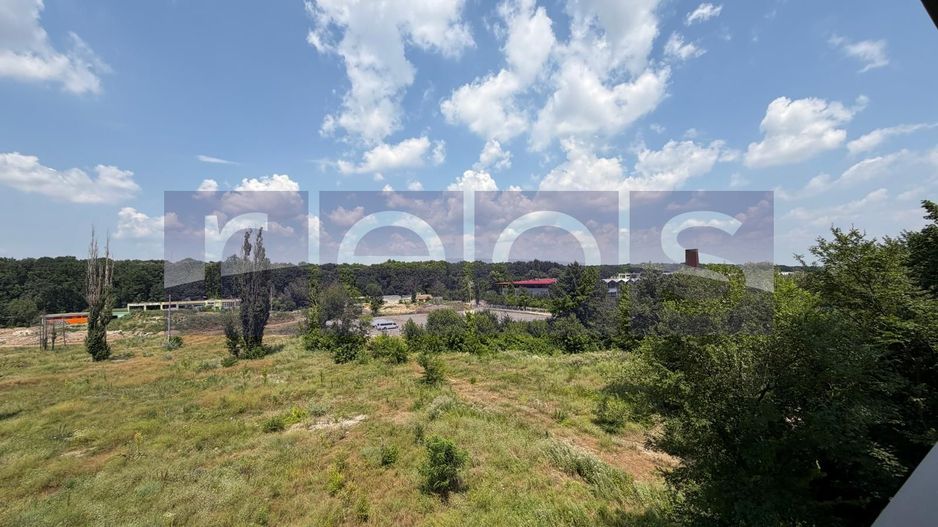 VANZARE APARTAMENT 80MP | 3 CAMERE | MOBILAT-UTILAT LUX | TERASA 24MP - Poză 15