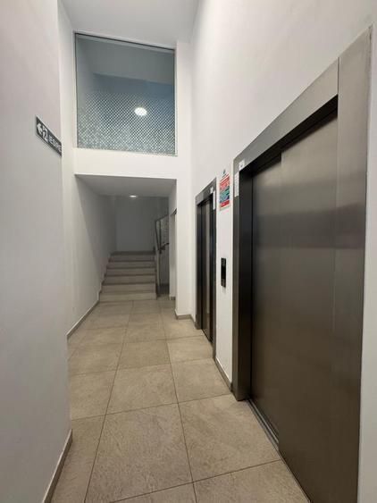 APARTAMENT 2 CAMERE | TERASA 19MP | CENTRAL - Poză 7