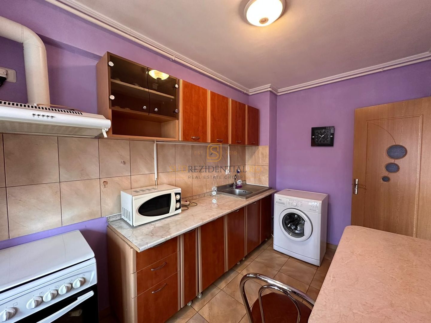 Garsoniera de vanzare, 36 mp, Popesti-Leordeni, Comision 0% - Poză 3