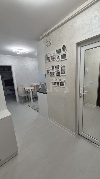 Apartament 2 camere,  mobilat în zona Someșeni - Poză 5