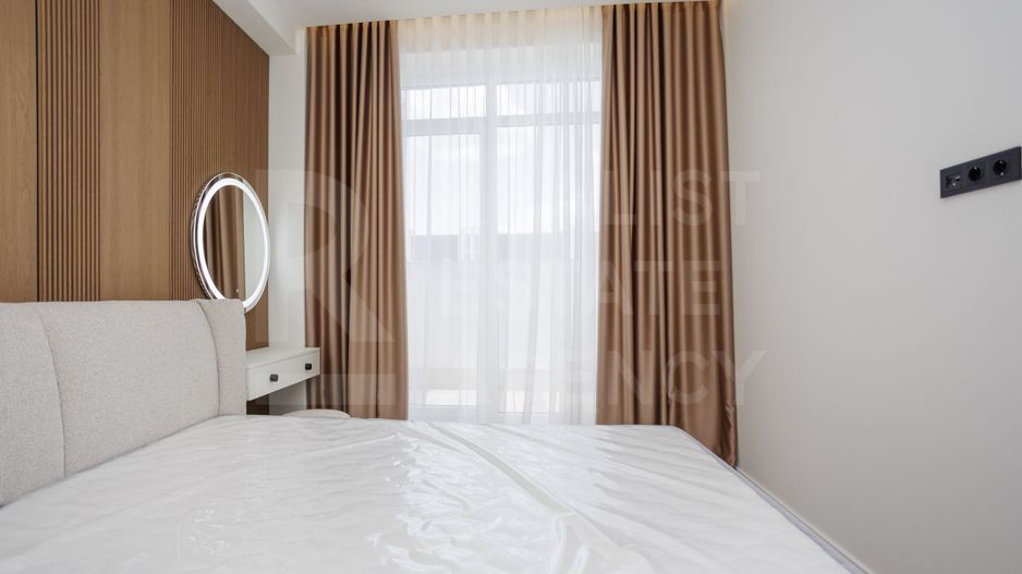Vânzare, apartament, 2 camere, str. Calea Ieșilor, Sculeni - Poză 8