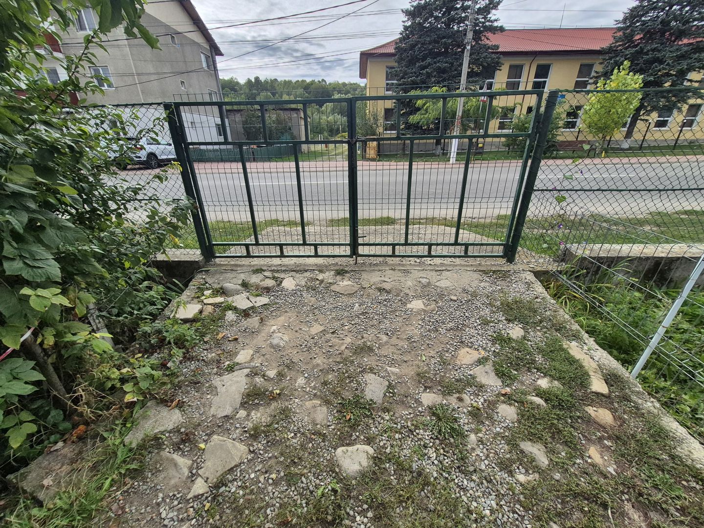 Vila 4 camere + teren 818 mp central Provita de Sus (lângă școală) - Poză 48