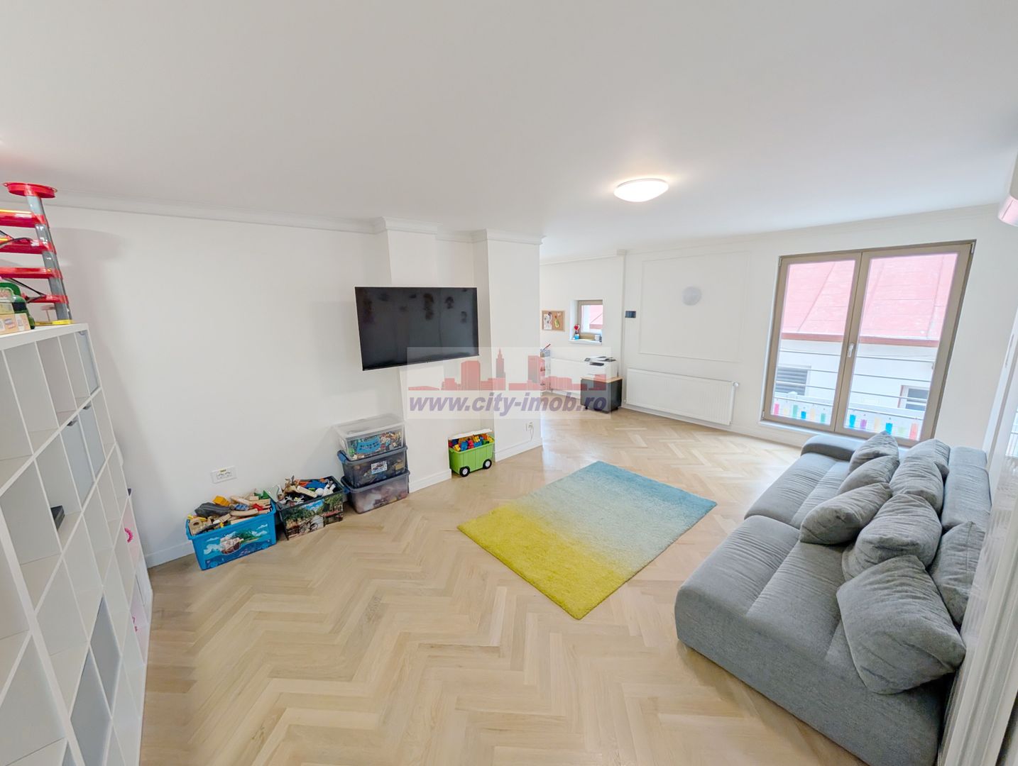 Inchiriere Vila noua Individuala Domenii / Mihalache - Poză 6