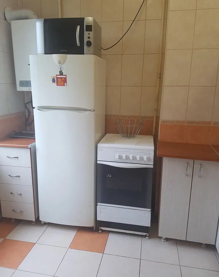 De închiriat: apartament 3 camere- Afi Cotroceni+parcare -pet friedly - Poză 6