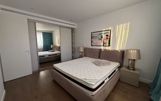 2 camere | Cortina Residence Herastrau | parcare + boxa - Poză 5