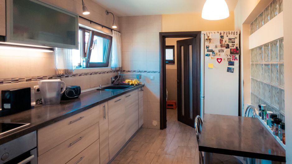 Casa exclusivista, zona Centrul Istoric - Poză 8