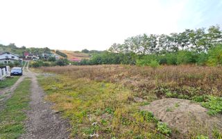 LOTURI de teren INTRAVILAN,  intre 500 - 700 mp, VASLUI, zona Gura Bustei; - Poză 3