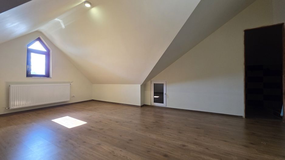 Vila individuală cu piscină privată,, teren 1000 mp – Pipera - Poză 28