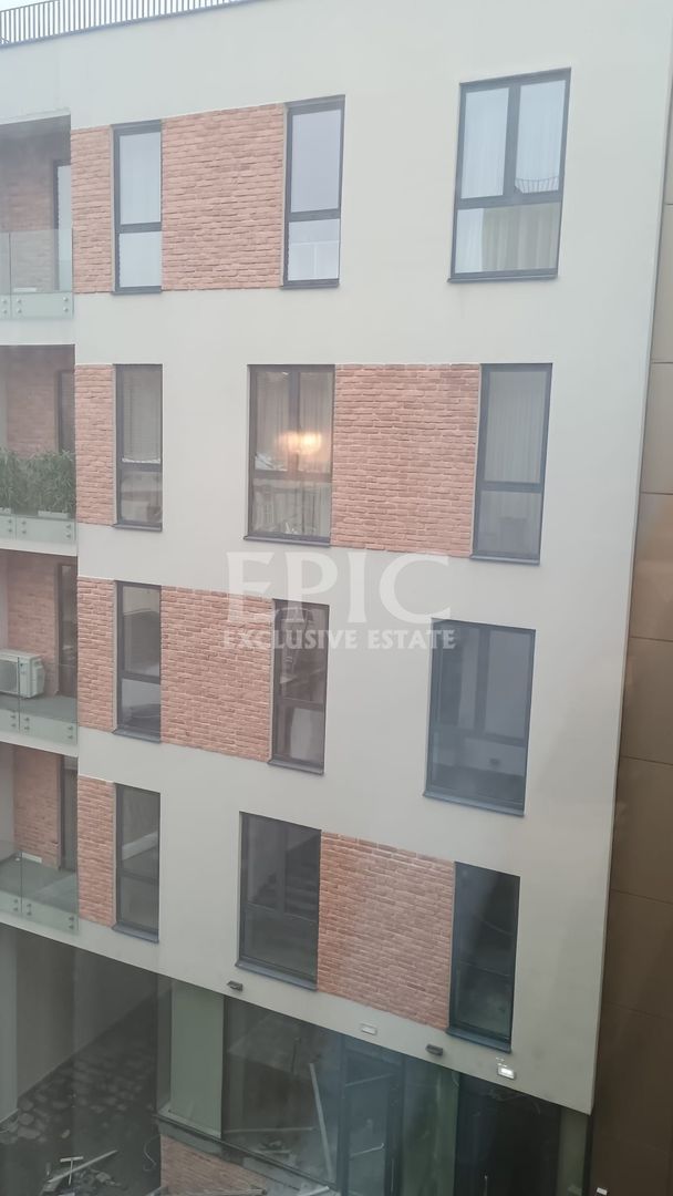 Chirie Studio/ Exclusivist/ Etaj 3/ Lift/  Zona Ultracentral - Poză 5