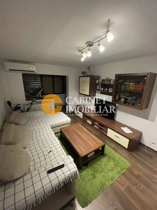 3 camere, decomandat, Tatarasi-Gradinari, mobilat si utilat! - Poză 1