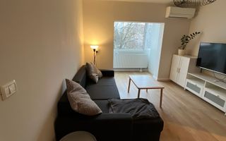 Aradului, 2 camere, centrala proprie - Poză 4