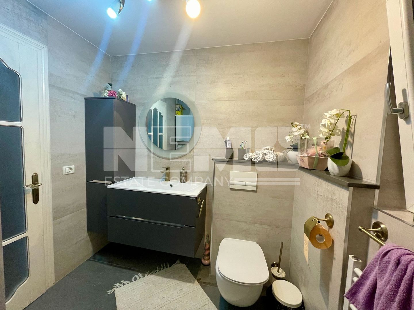 CASA 5 CAMERE | ZONA CENTRALA SAT | COMPLET UTILATA | VOITINEL - Poză 25