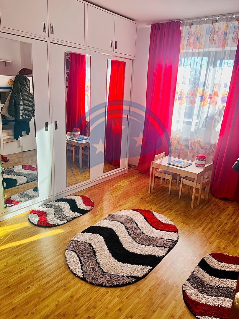 Apartament de inchiriat/2 dormitoare/Craiovita Noua - Poză 2
