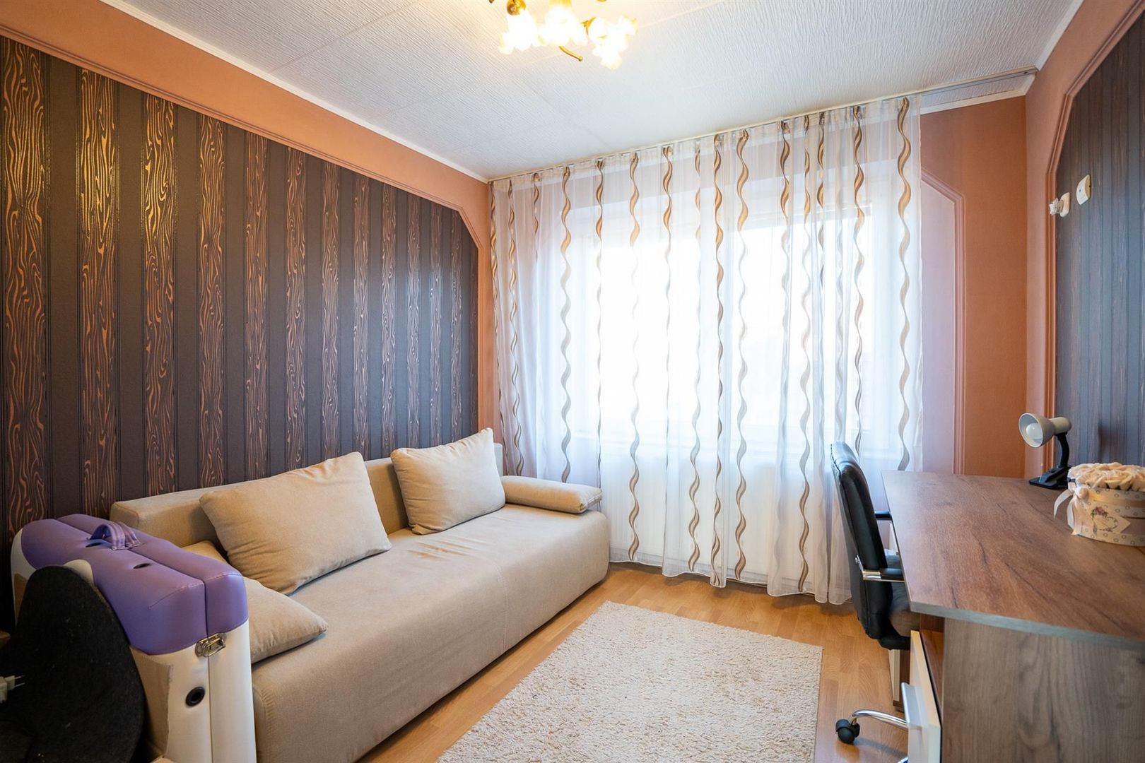 Casa Iosia Barcaului 6 camere - Poză 3