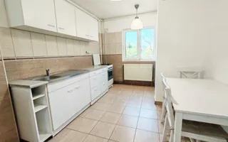 2 camere, mobilat modern, decomandat, balcon, Zorilor, Lunii - Poză 15