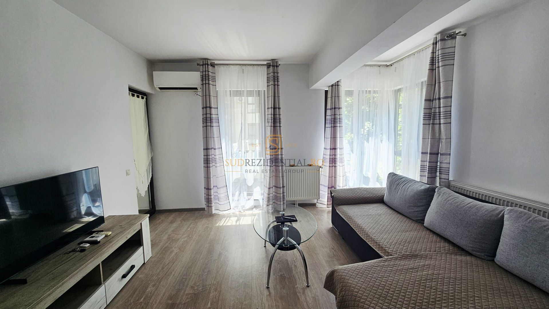 De inchiriat apartament 2 camere, Drumul Binelui, acces rapid metrou - Poză 1