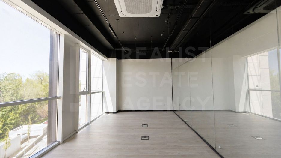 Vânzare, oficiu, 158,9mp, str. Calea Iesilor, Buiucani - Poză 5