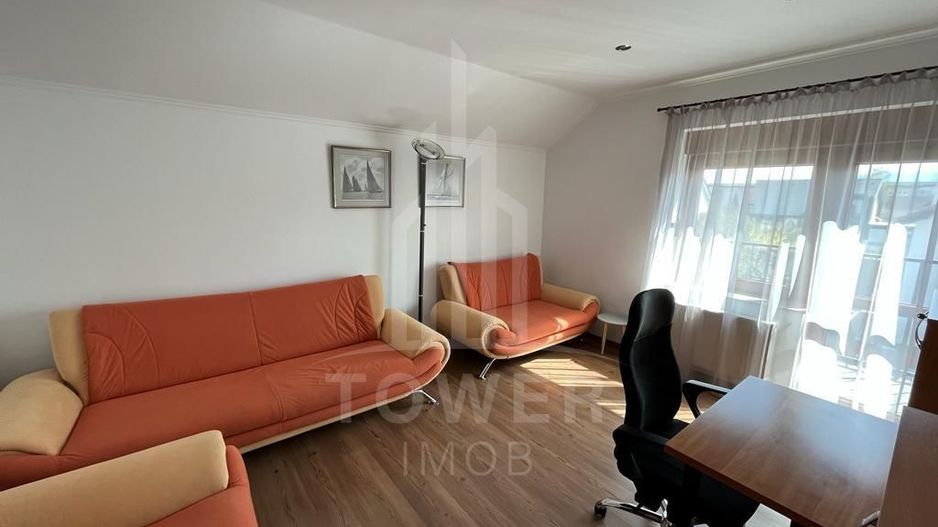 Casă individuală de închiriat în Șelimbăr – zona Pctor Brana - Poză 13