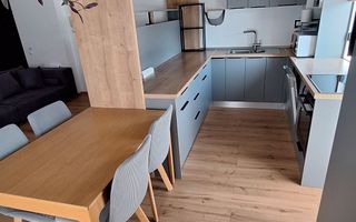 Apartament 4 camere | Terasa | Parcare | Modern | D. Stanca - Poză 2