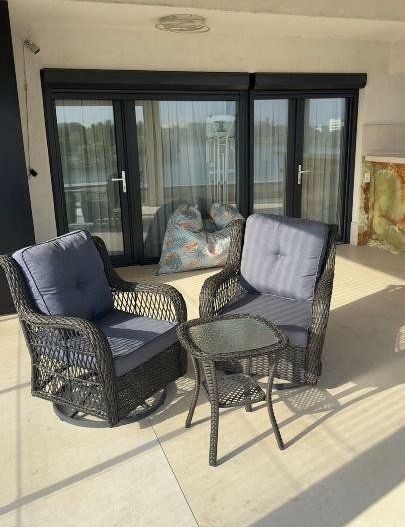 Apartament/ Penthouse Laguna Residence - Poză 2