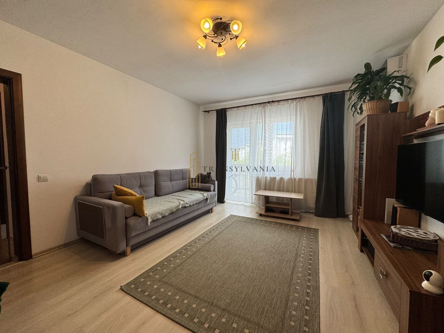 Apartament 2 camere Decomandat Cartierul Arhitectilor Zona Kaufland - Poză 3