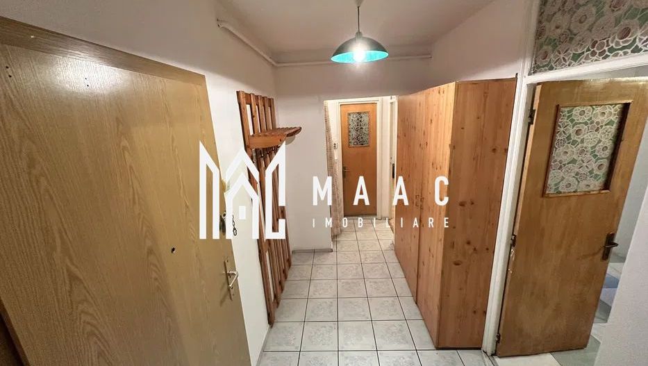 Apartament 2 camere decomandat | Terezian | 62 mp - Poză 6