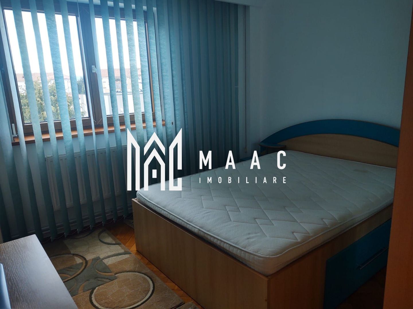 Apartament 3 camere I Etajul 3 I Decomandat I Strand - Poză 9