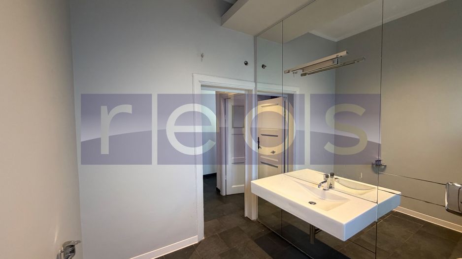 INCHIRIERE PARTER VILA DEOSEBITA 75MP | FLOREASCA | IDEAL BIROU-SALON - Poză 17
