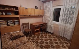 Etaj 1  Bucovina 3 camere decomandat - Poză 10