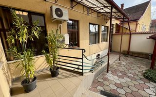 Brâncoveanu  Sp+P+M cu extindere P+1E+M pretabilă afacere - Poză 30